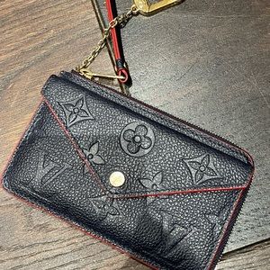 Louis vuttion wallet